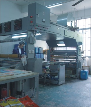 過(guò)膠機(jī)