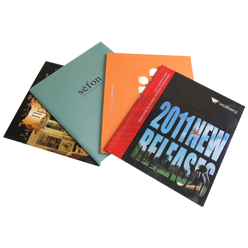 騎訂畫(huà)冊(cè)